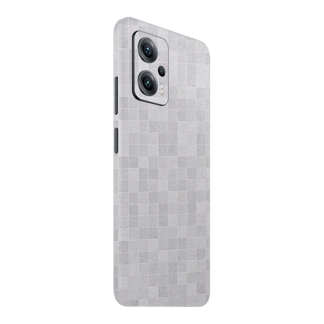 Preload Full Back / Pixels Light