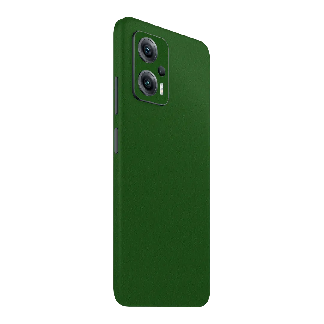 Preload Full Back / Sandstone Green