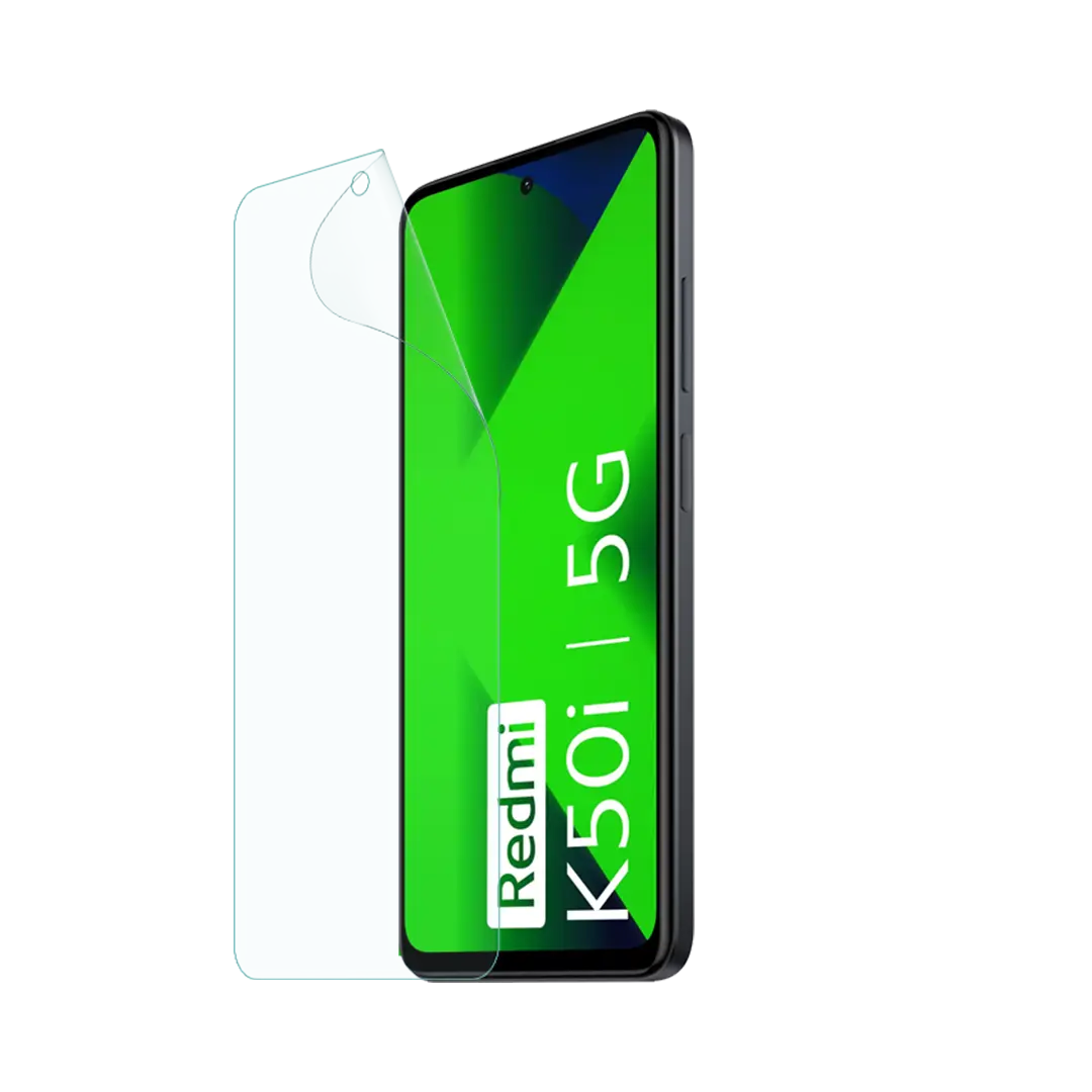 Redmi K50i Screen Protector
