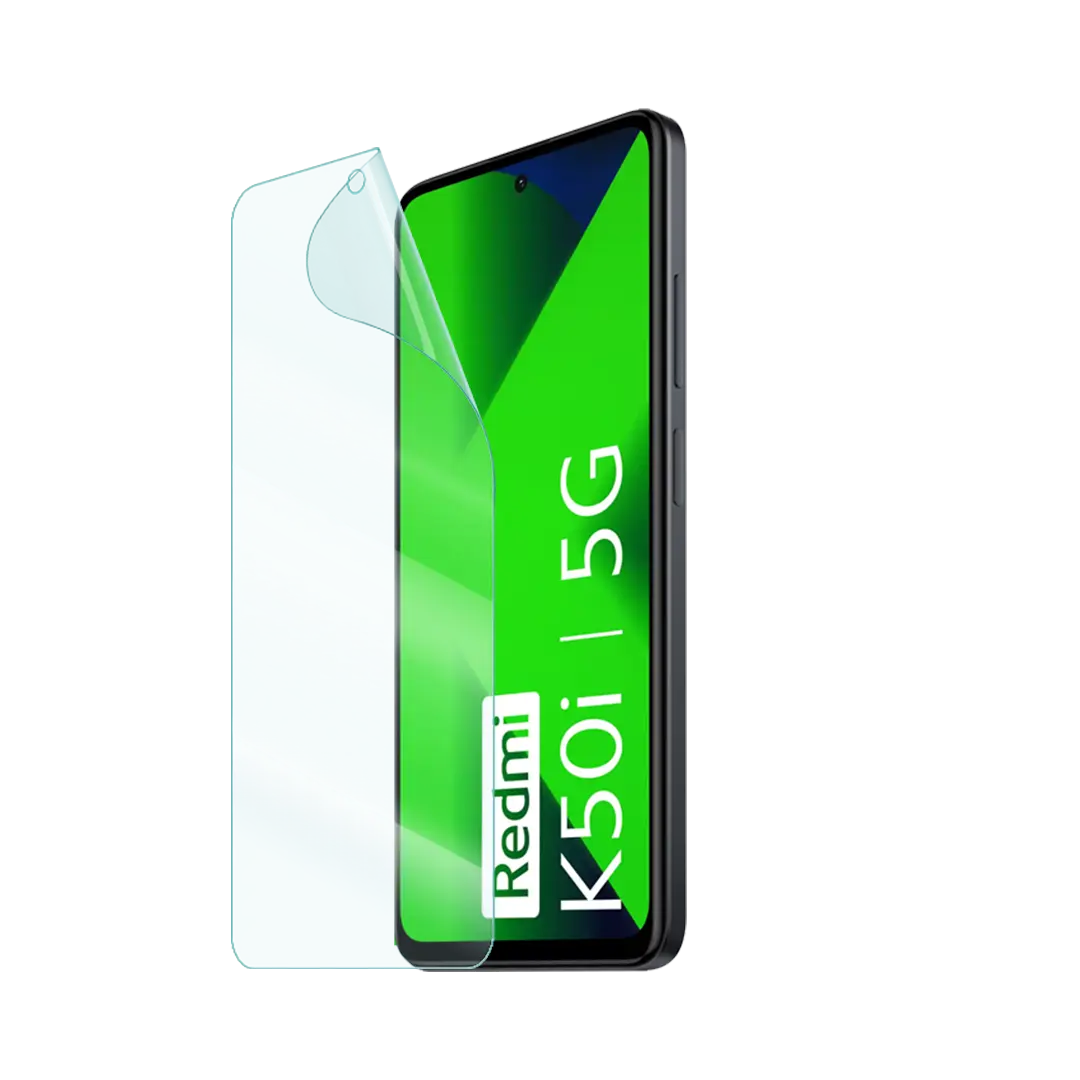 Redmi K50i Screen Protector