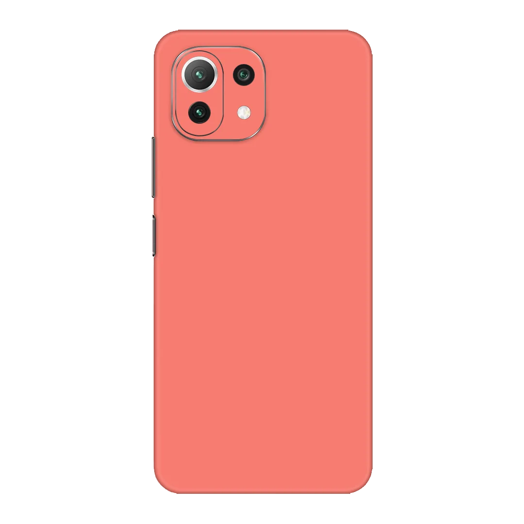 Mi 11 Lite Skins & Wraps