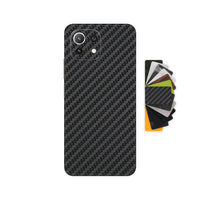 Mi 11 Lite Skins & Wraps