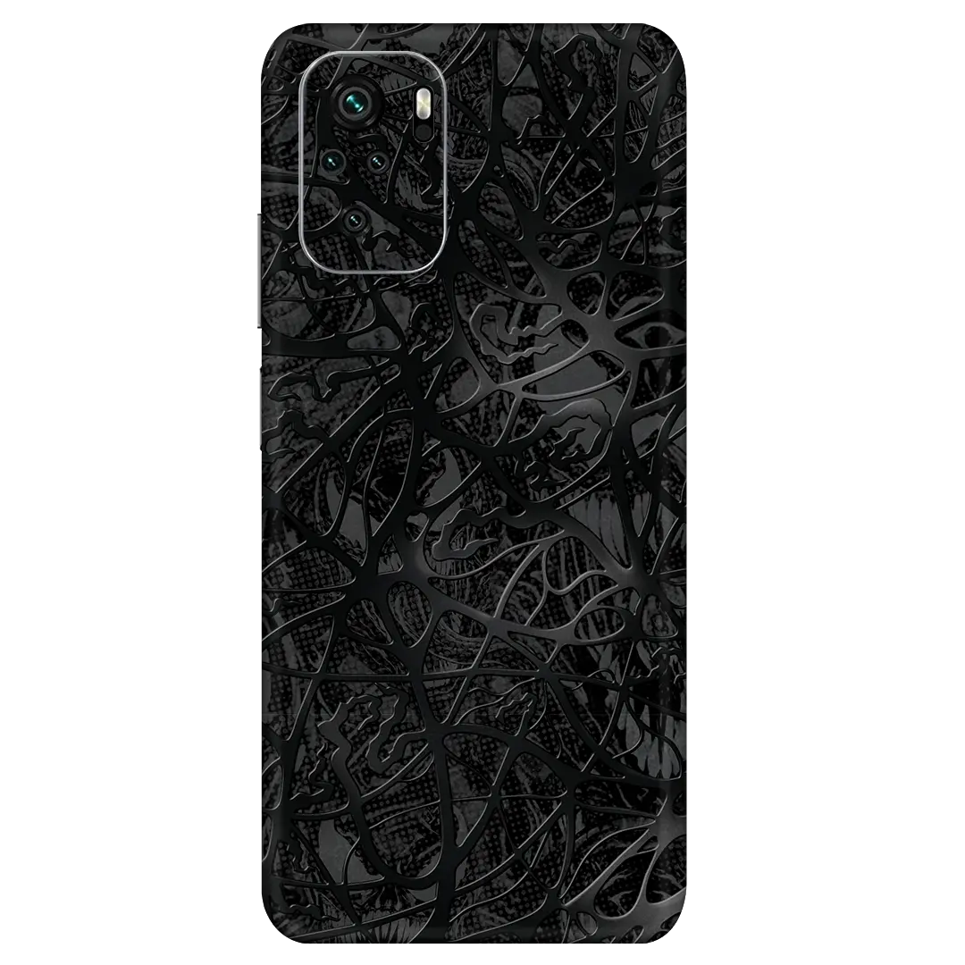 Preload Full Back / Brutal Bite