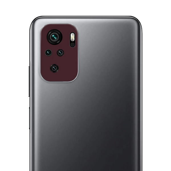Redmi Note 10 Camera Skins & Wraps