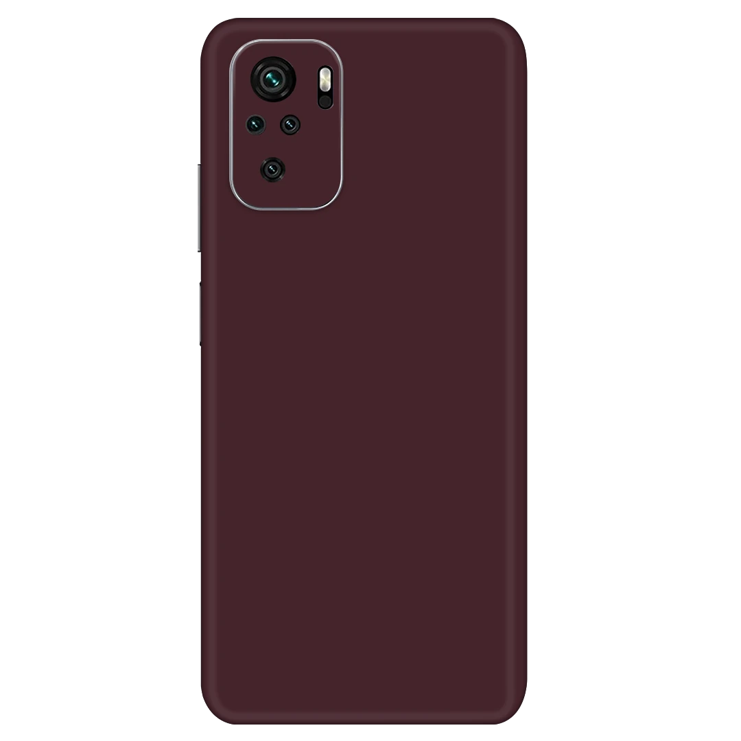 redmi note 10 mobile skins & wraps