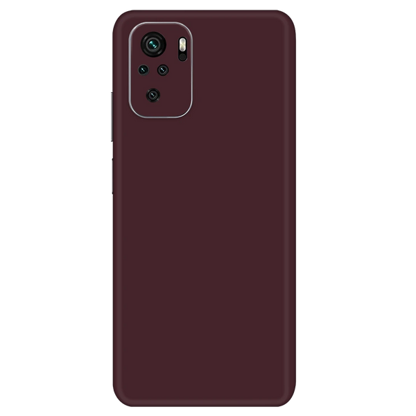 Redmi Note 10 Skins & Wraps