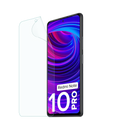 Redmi Note 10 Pro Screen Protector