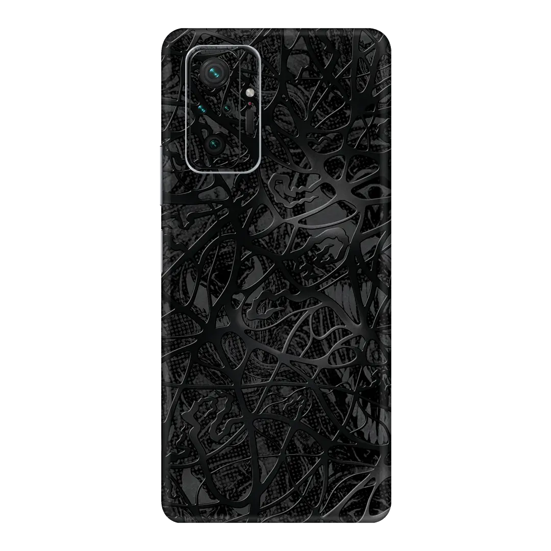 Preload Full Back / Brutal Bite