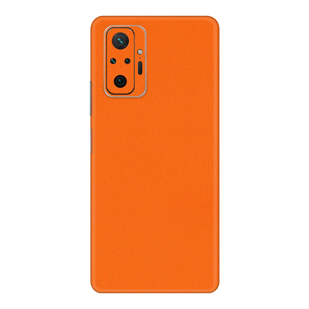 Redmi Note 10 Pro Max Skins & Wraps