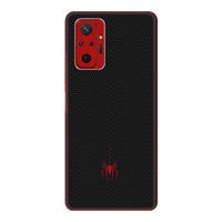 Redmi Note 10 Pro Max Skins & Wraps