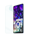Redmi Note 10 Pro Max Screen Protector
