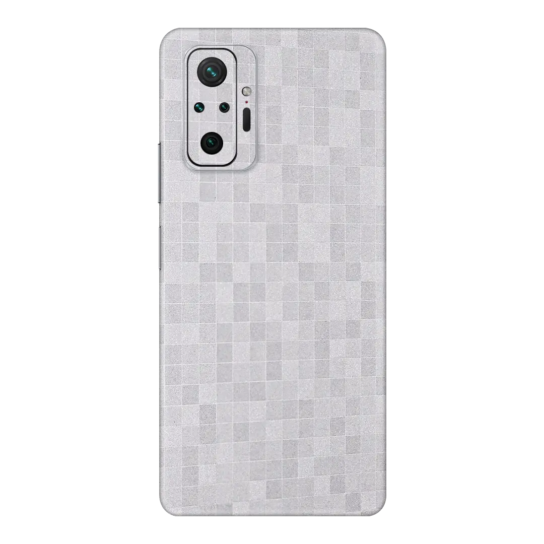 Preload Full Back / Pixels Light