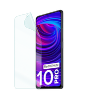Redmi Note 10 Pro Screen Protector