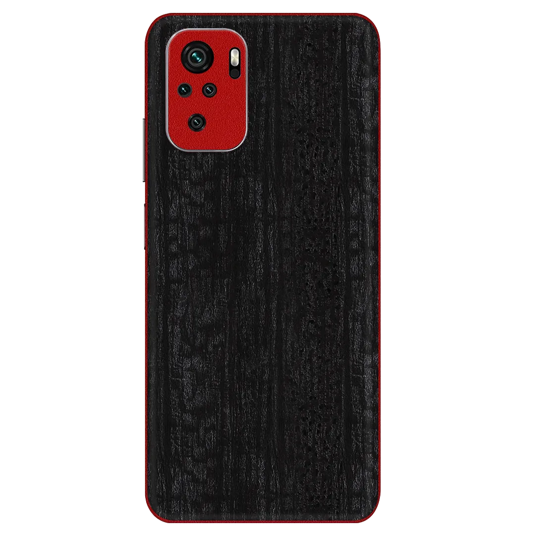 Redmi Note 10 Skins & Wraps