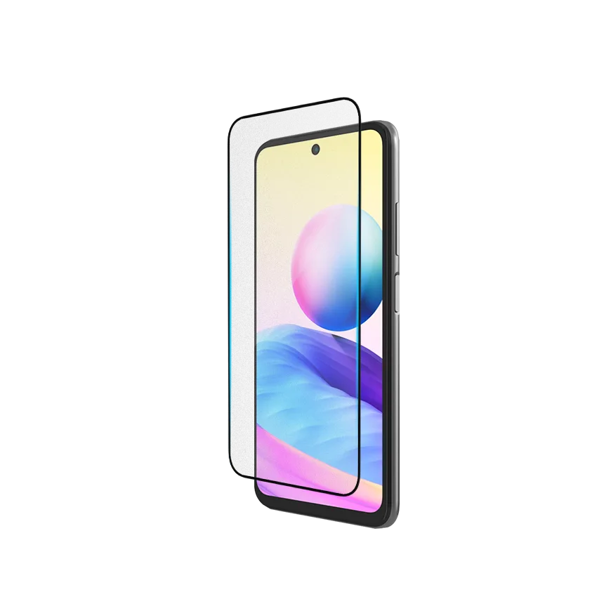Redmi Note 10 Tempered Glass Screen Guard Protector