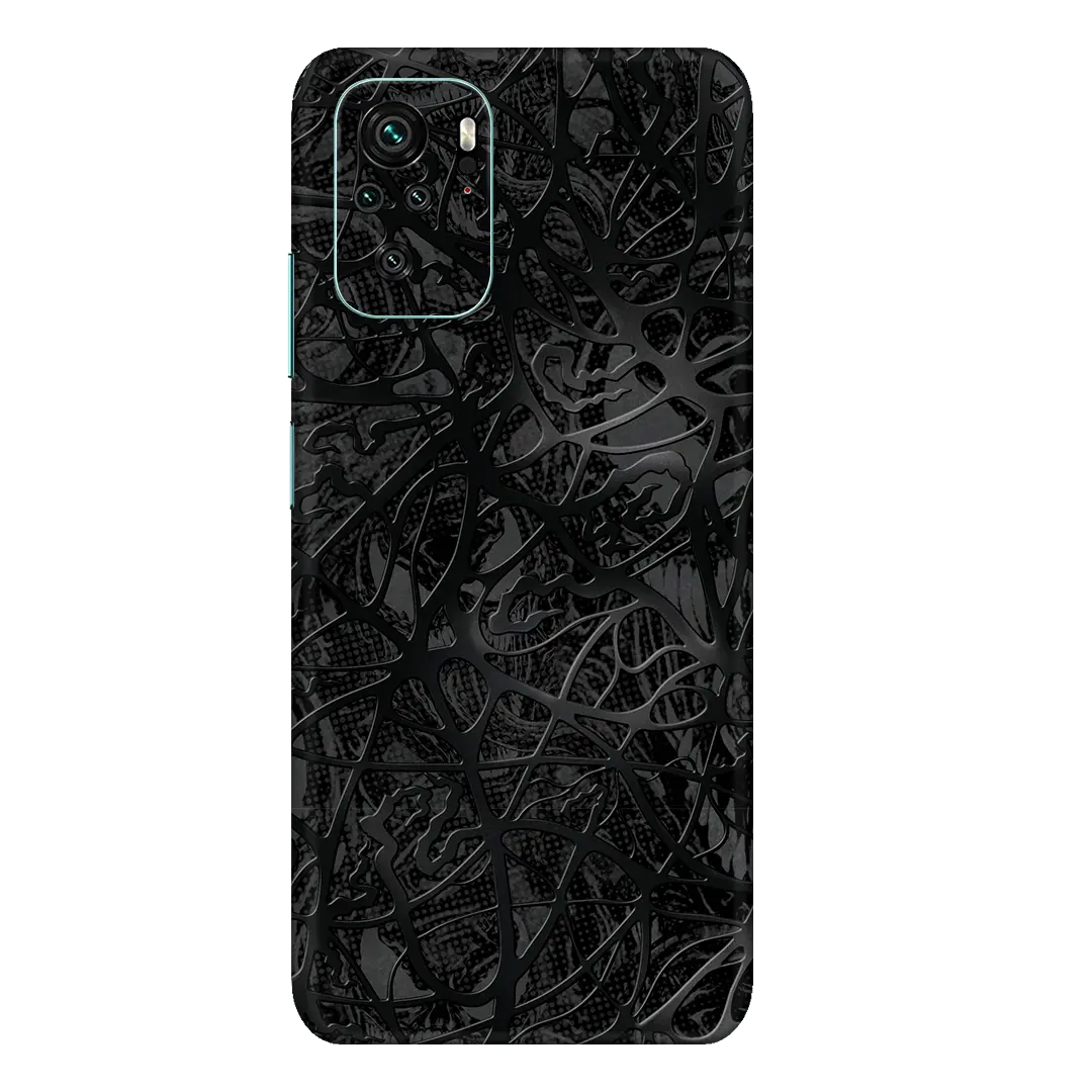 Preload Full Back / Brutal Bite