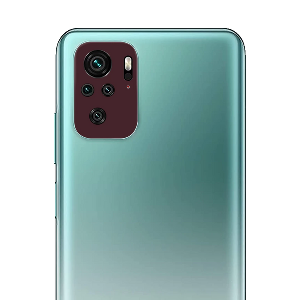 Redmi Note 10S Camera Skins & Wraps