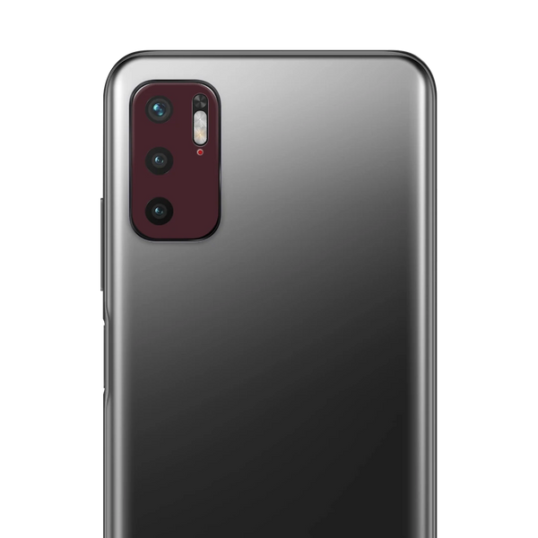 Redmi Note 10T Camera Skins & Wraps
