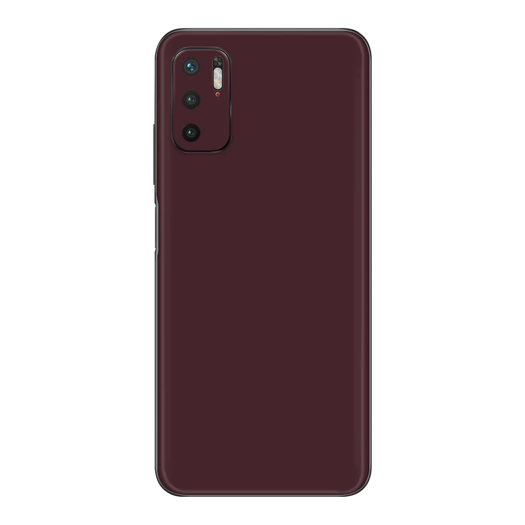redmi note 10t mobile skins & wraps