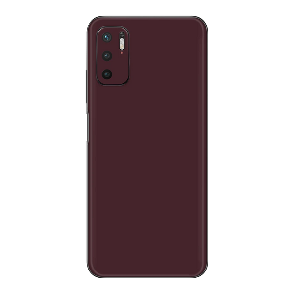 Redmi Note 10T Skins & Wraps