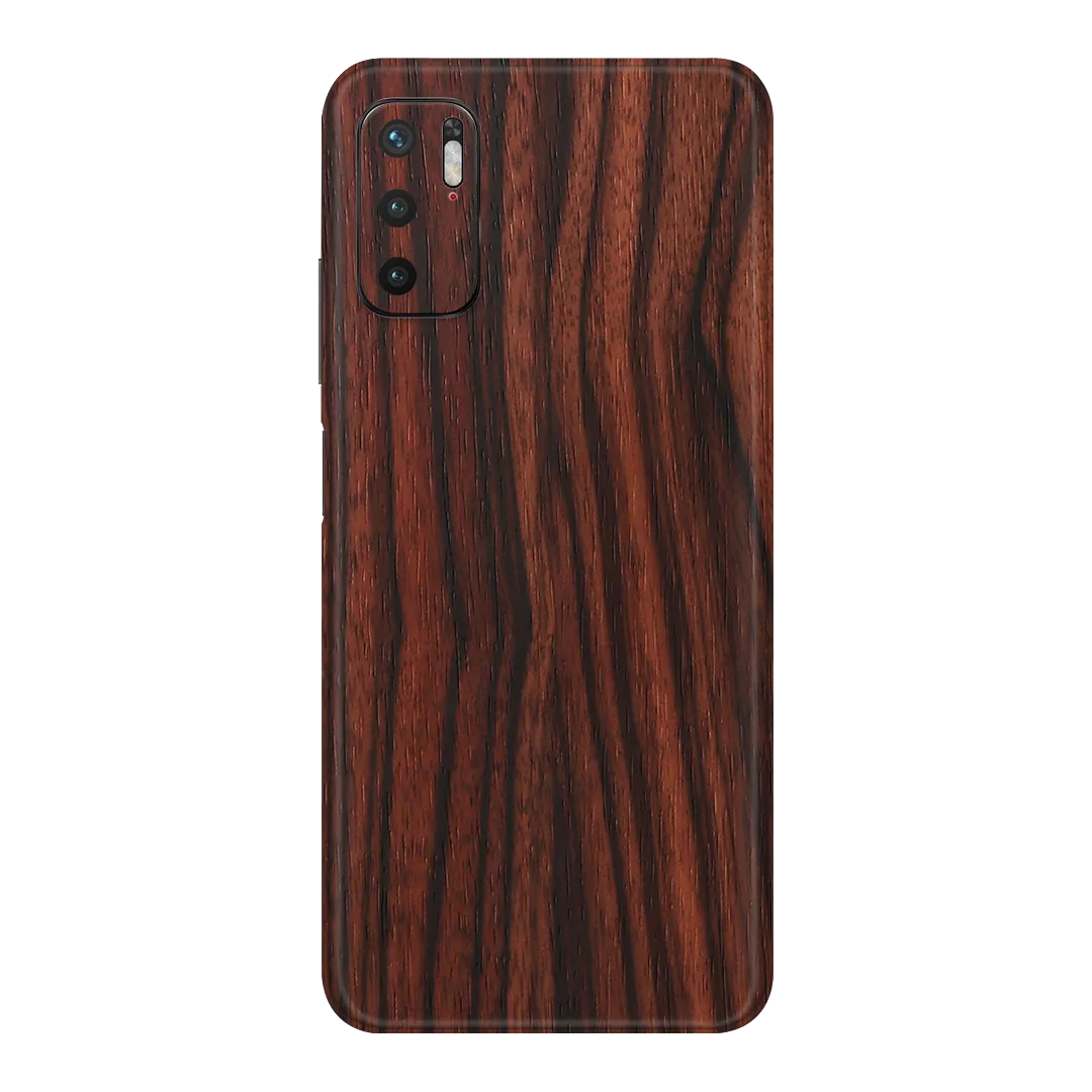 Redmi Note 10T Skins & Wraps