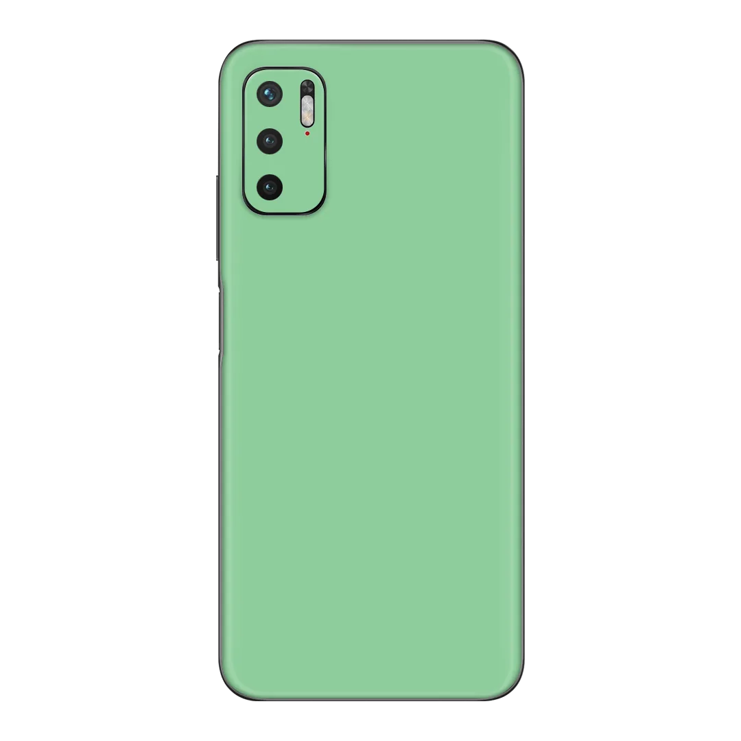 Redmi Note 10T Skins & Wraps