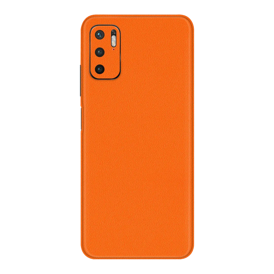 Redmi Note 10T Skins & Wraps