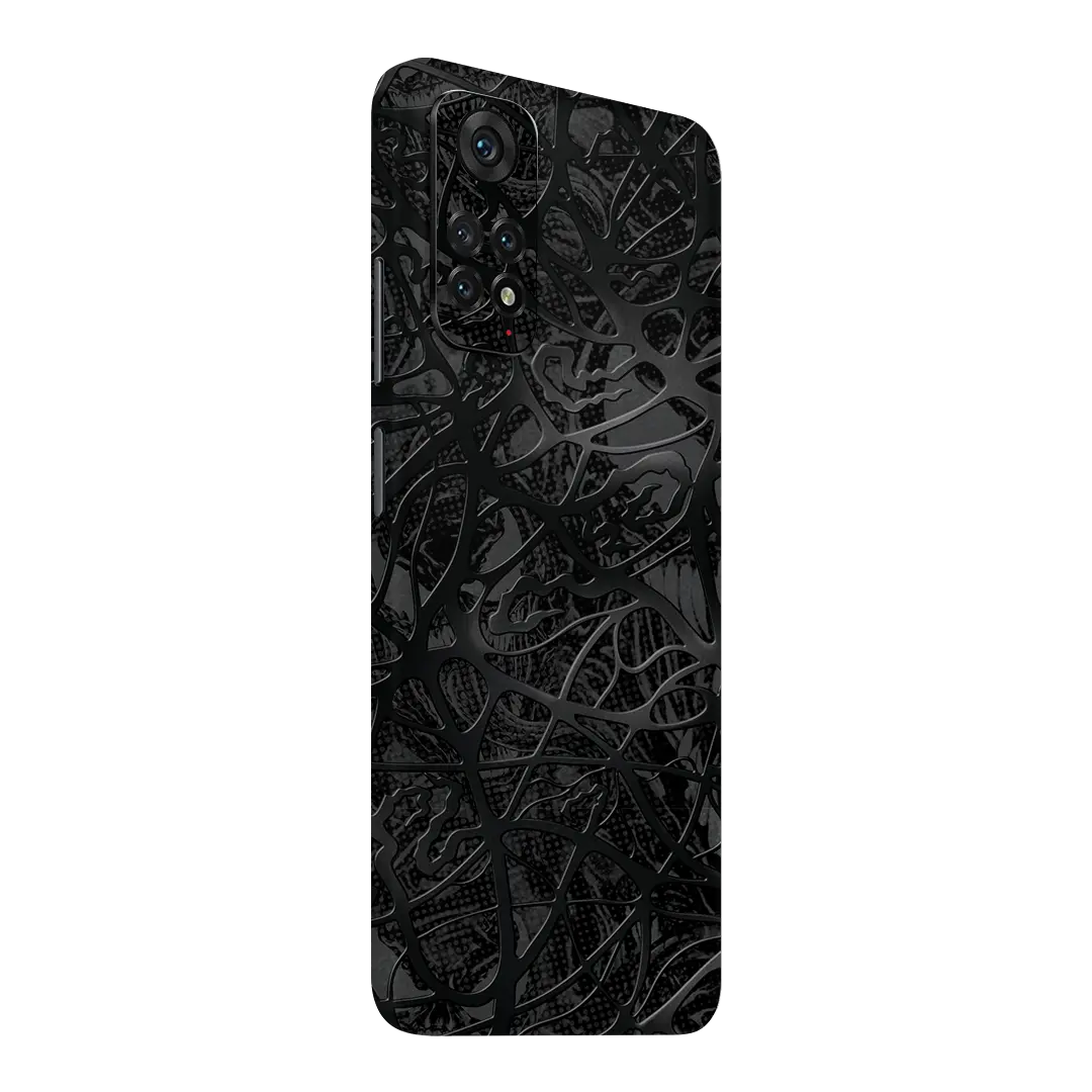 Preload Full Back / Brutal Bite