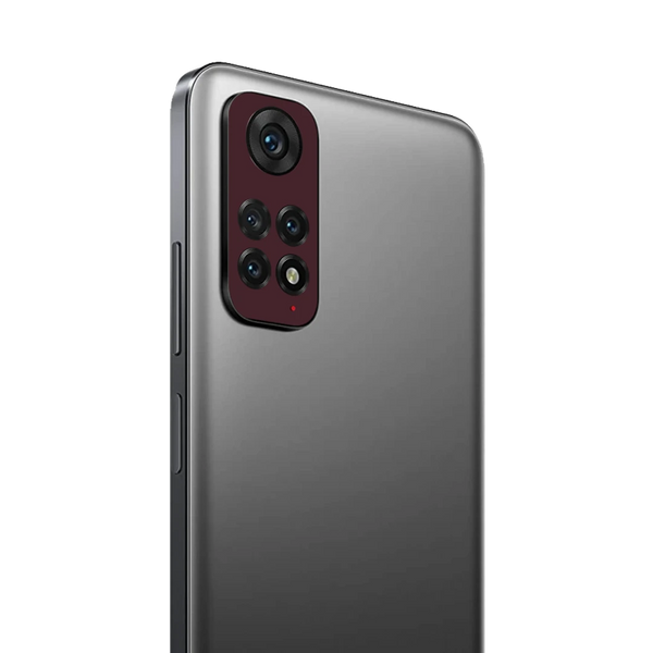 Redmi Note 11 Camera Skins & Wraps