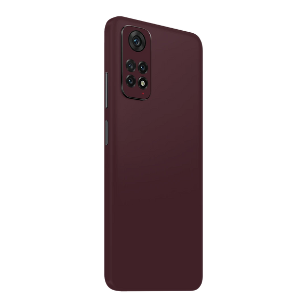 Redmi Note 11 Skins & Wraps