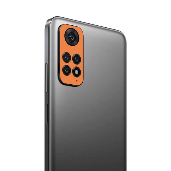 Redmi Note 11 Camera Skins & Wraps