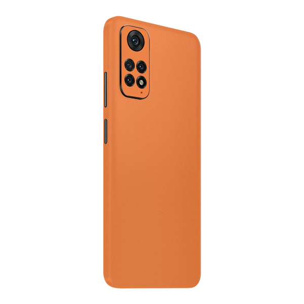 Redmi Note 11 Skins & Wraps