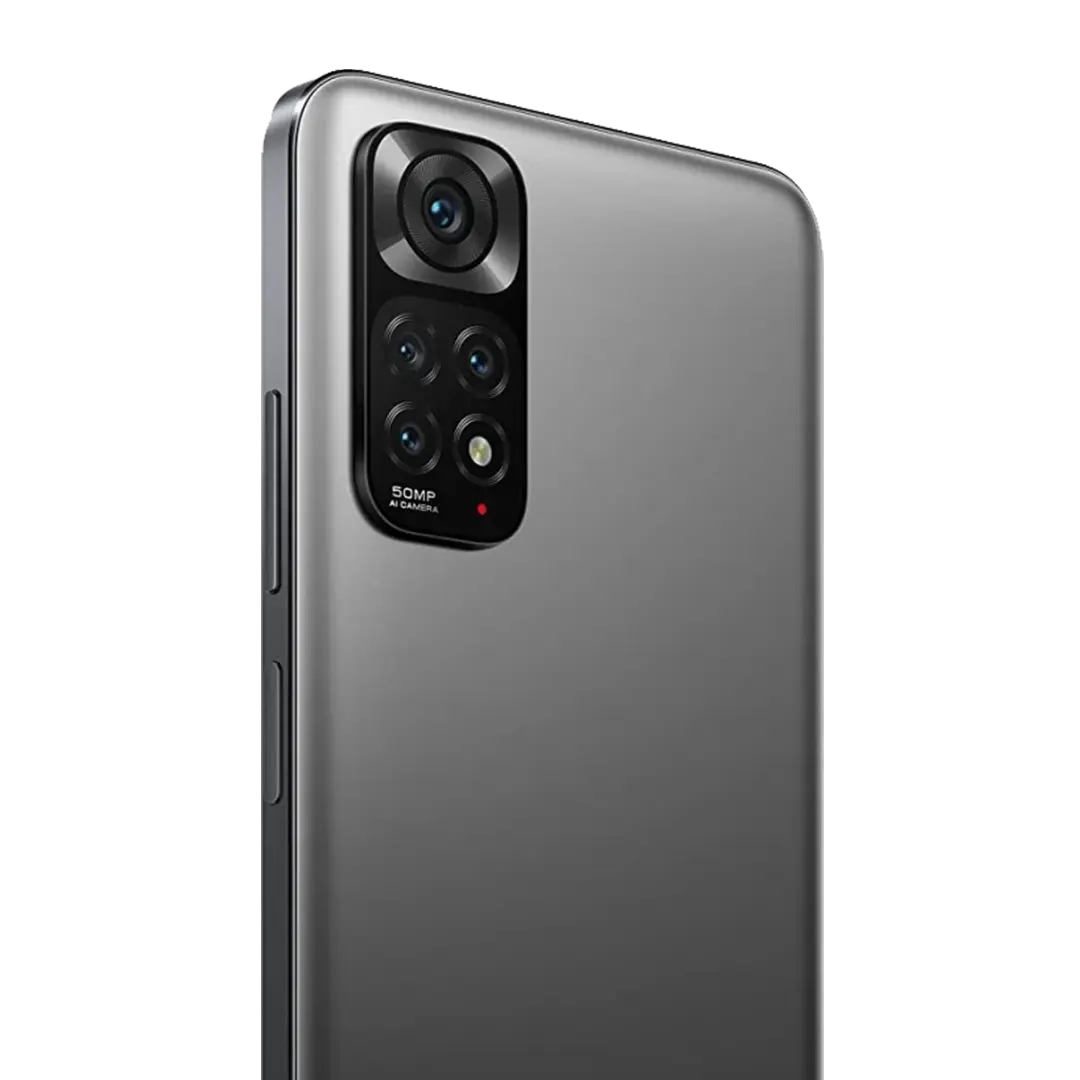 Redmi Note 11 Camera Skins & Wraps