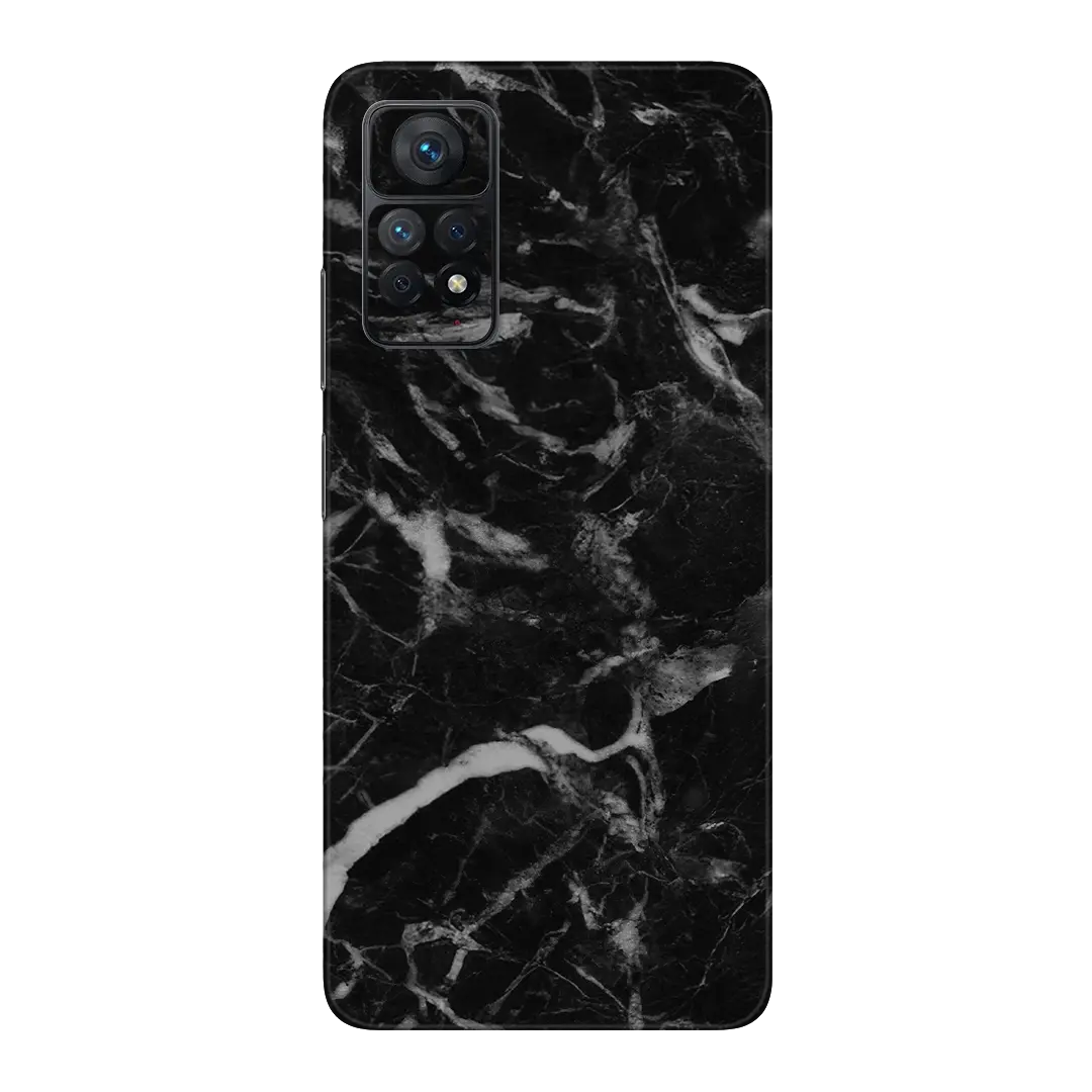 Preload Full Back / Black Marble