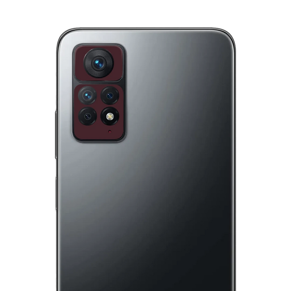 Redmi Note 11 Pro Camera Skins & Wraps