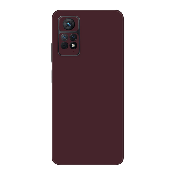 Redmi Note 11 Pro Skins & Wraps