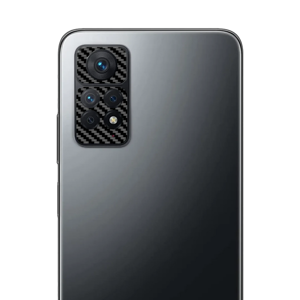 Redmi Note 11 Pro Camera Skins & Wraps