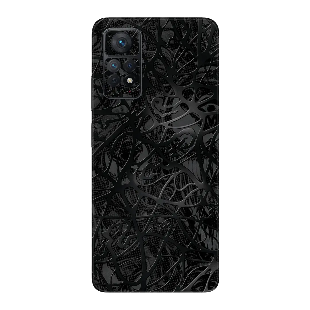 Preload Full Back / Brutal Bite