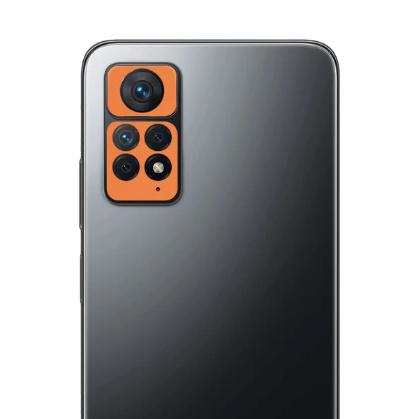 Redmi Note 11 Pro Plus Camera Skins & Wraps