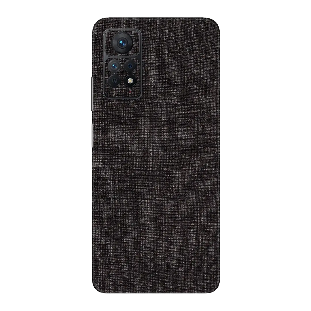 Preload Full Back / Fabrix
