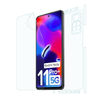 Redmi Note 11 Pro Plus Screen Protector