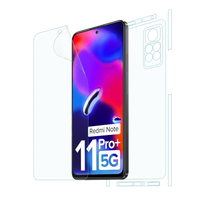 Redmi Note 11 Pro Plus Screen Guard Protector