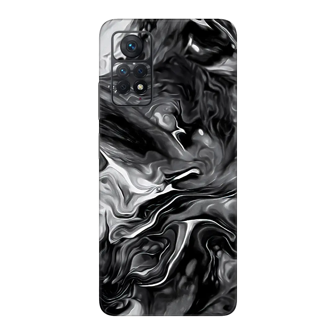 Preload Full Back / Midnight Fog