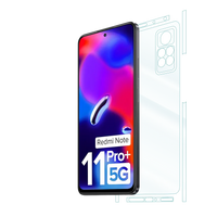 Redmi Note 11 Pro Plus Screen Guard Protector