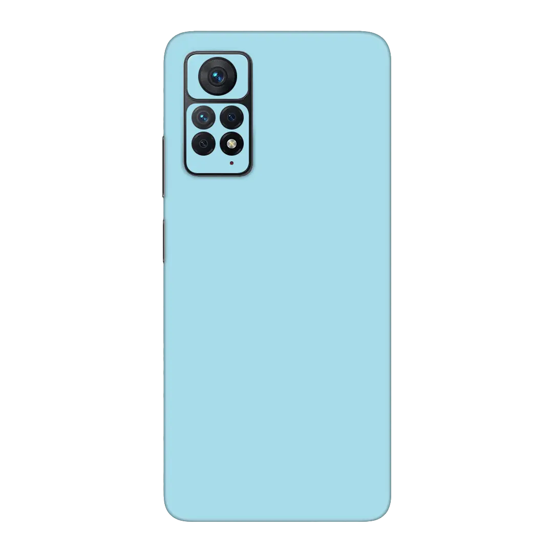Preload Full Back / Pastel Blue