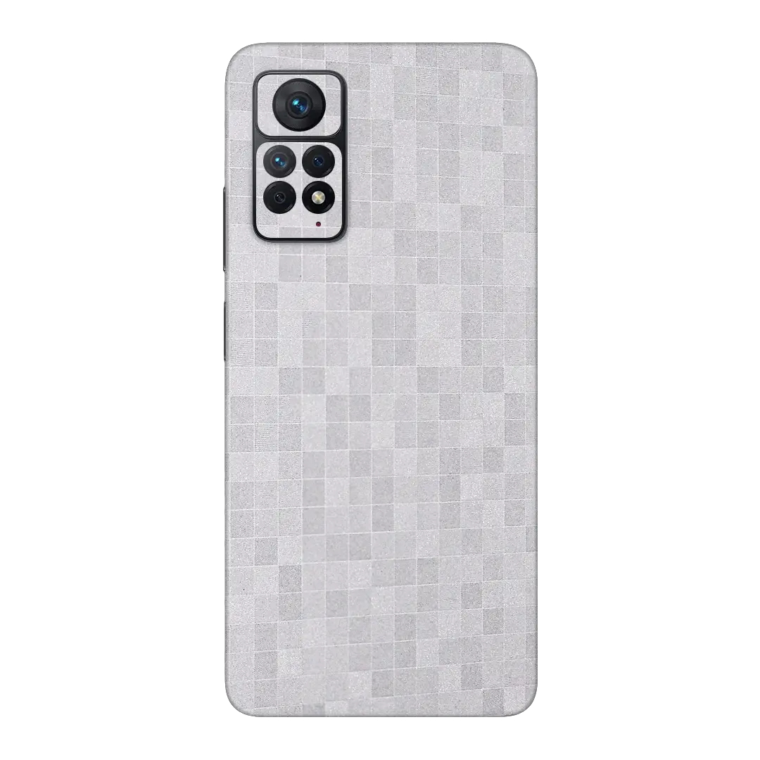 Preload Full Back / Pixels Light