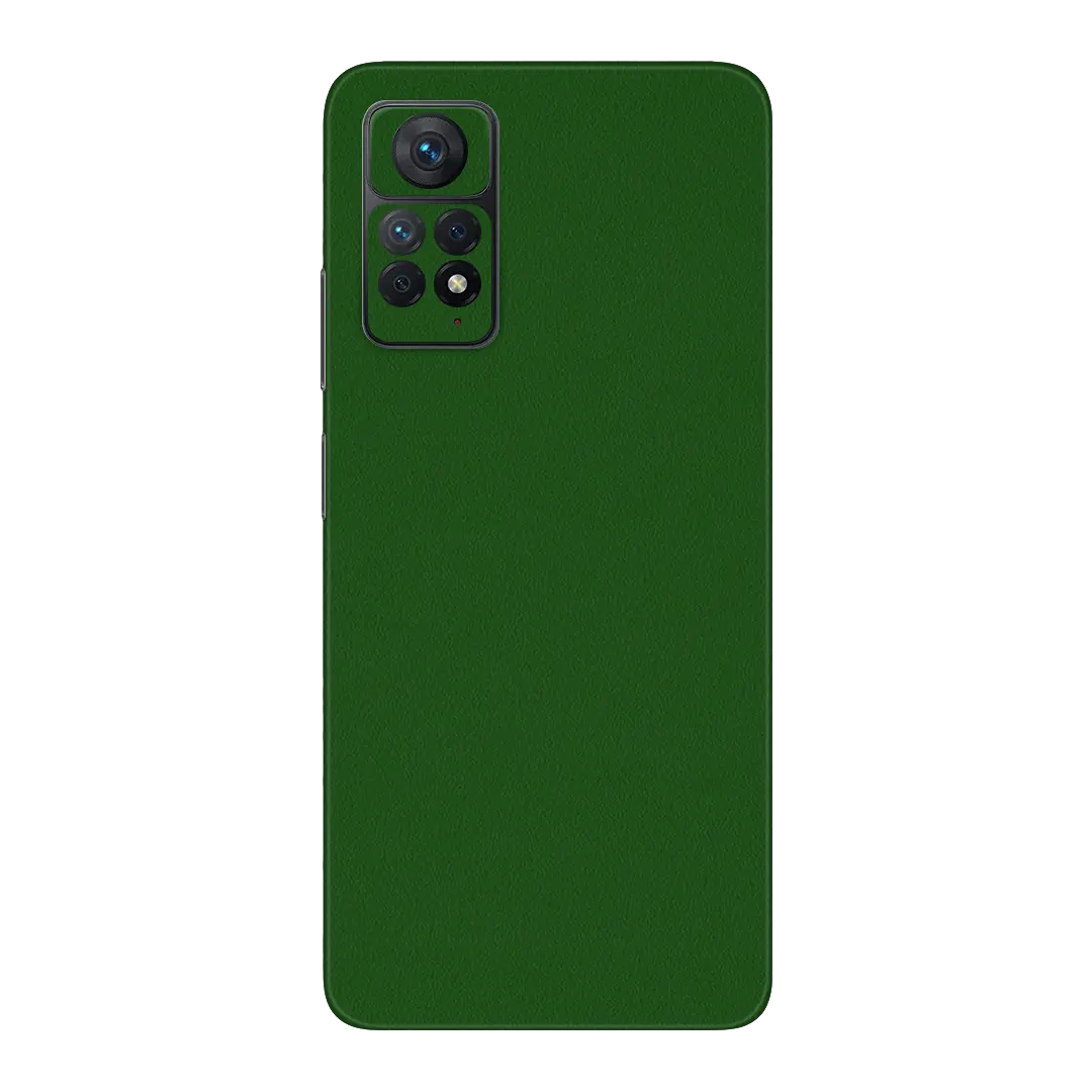 Preload Full Back / Sandstone Green