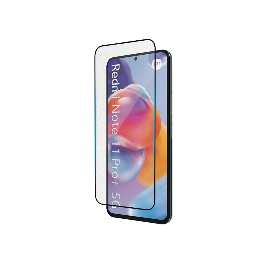 Redmi Note 11 Pro Plus(Indian Variant) Tempered Glass Screen Guard Protector