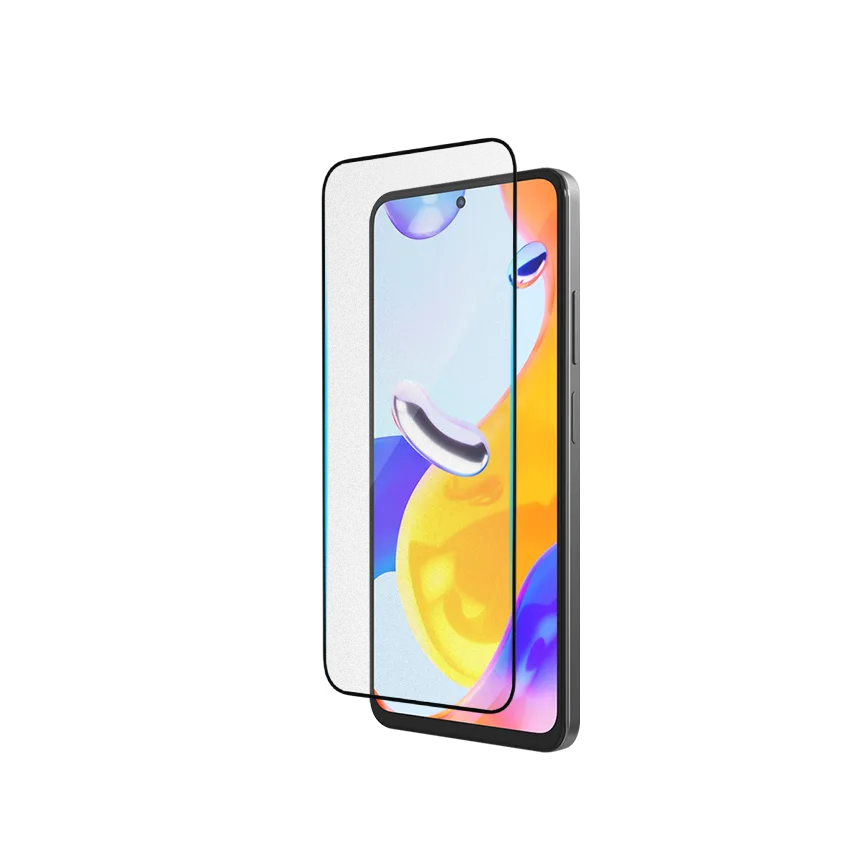 Redmi Note 11 Pro Tempered Glass Screen Protector