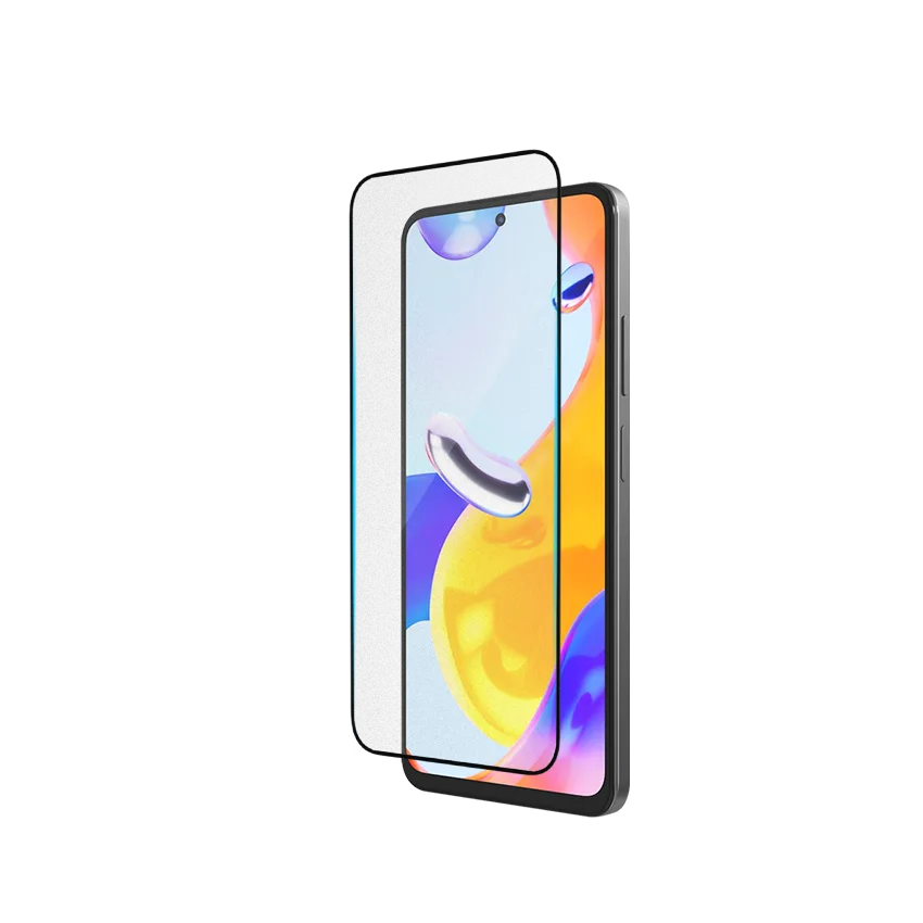 Redmi Note 11 Pro Tempered Glass Screen Guard Protector